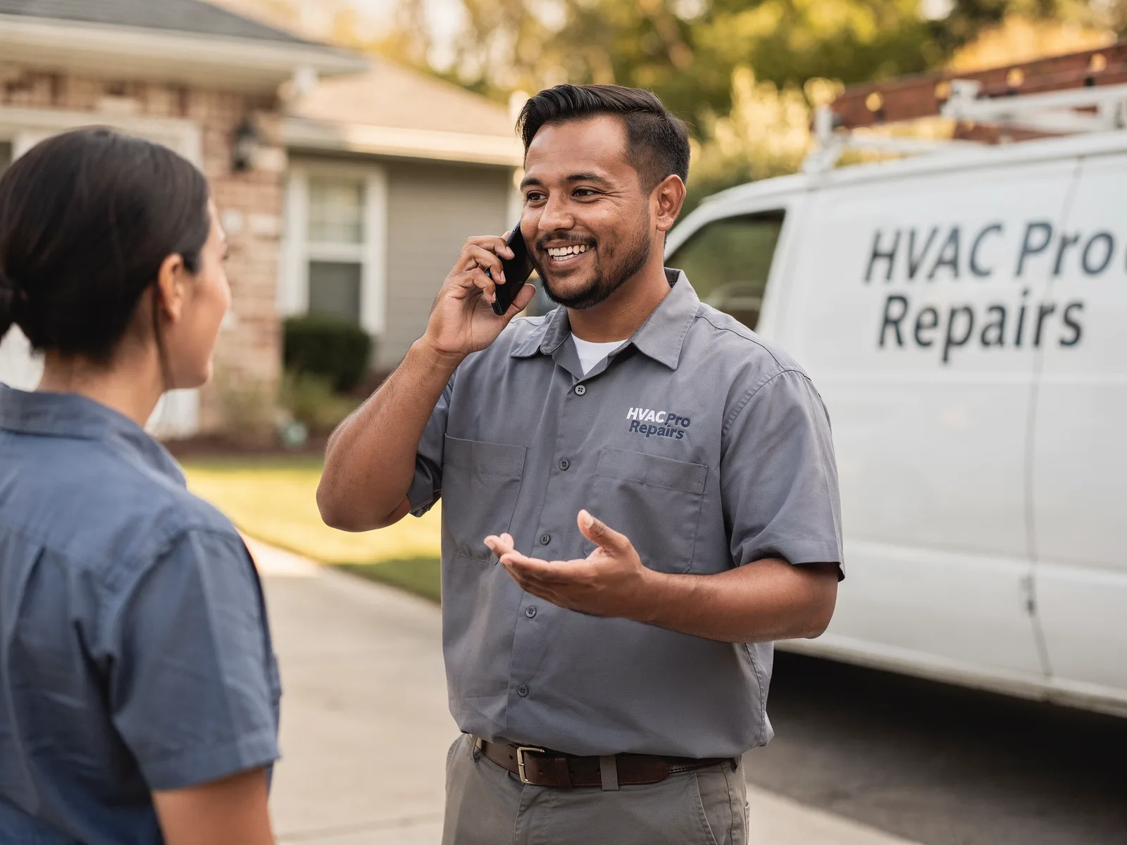 Heat Pump Repair Port Hueneme Cbc Base, CA FAQs